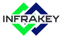 Infrakey Logo